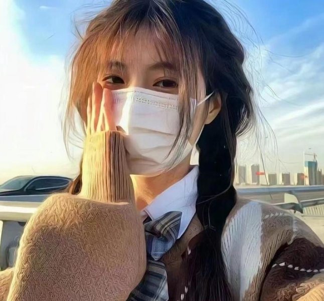 处女晚餐
